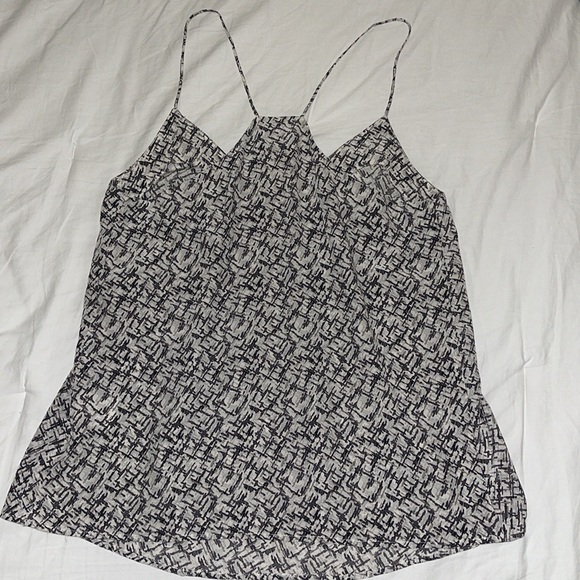 Joie Tunic Tank Top - Picture 4 of 7